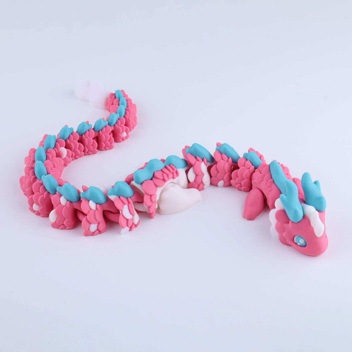 Cute Kaida Dragon Fidget Toy