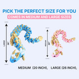Cute Atria Dragon Fidget Toy