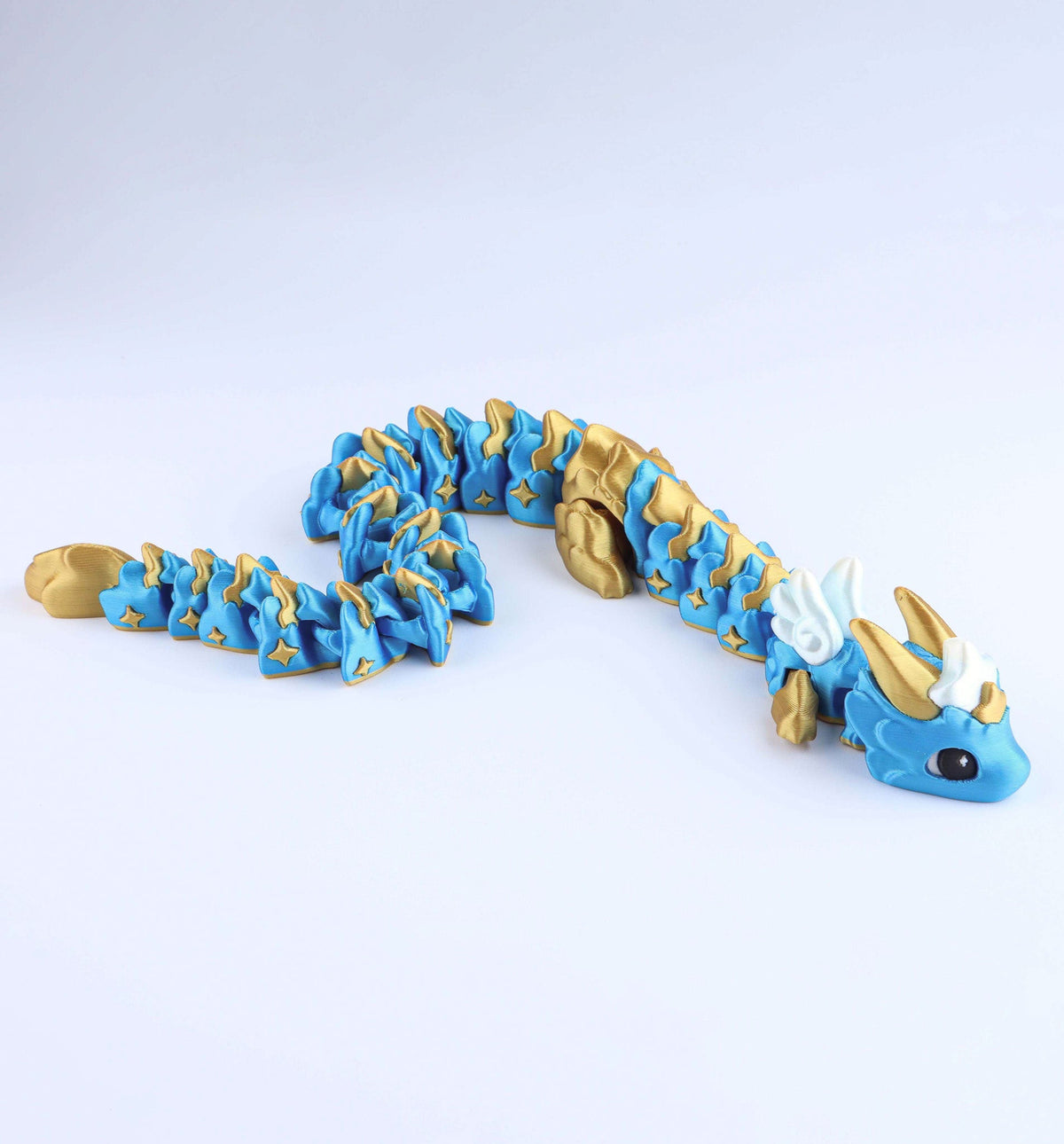 Cute Atria Dragon Fidget Toy