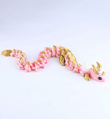 Cute Atria Dragon Fidget Toy