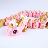 Cute Atria Dragon Fidget Toy