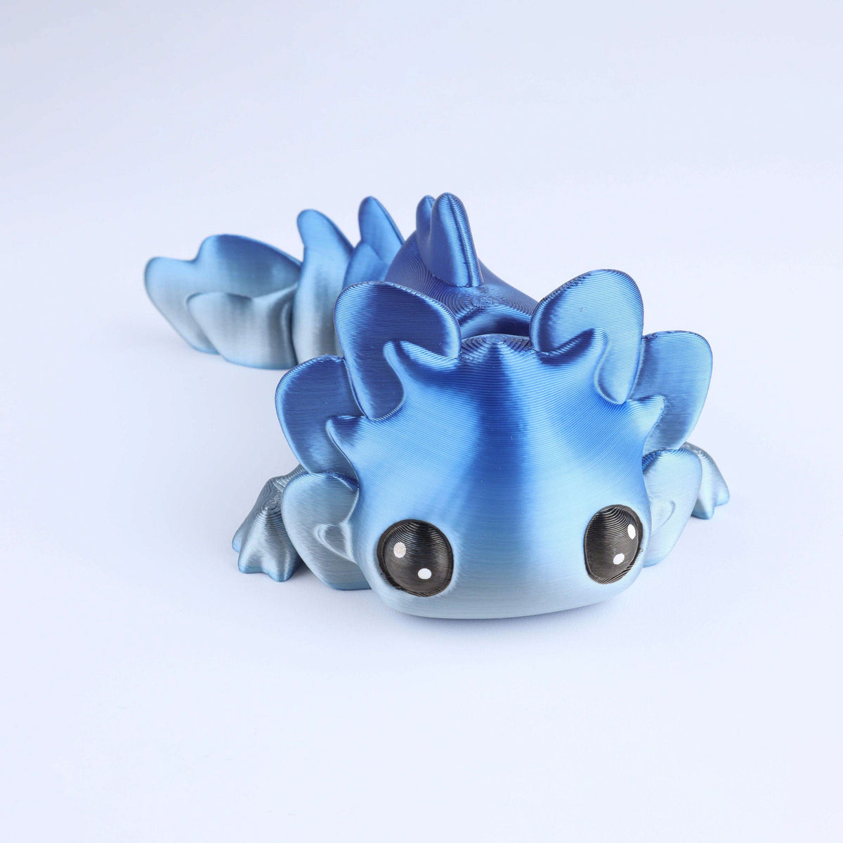 Cute Axolotl Fidget Toy
