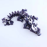 Lunar Baby Dragon Fidget Toy