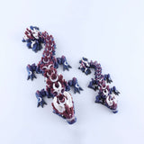 Lunar Baby Dragon Fidget Toy