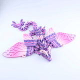 Butterfly Wing Dragon Fidget Toy
