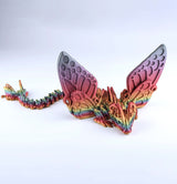 Butterfly Wing Dragon Fidget Toy