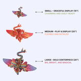 Butterfly Wing Dragon Fidget Toy