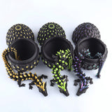 Crystal Dragon Fidget Toy
