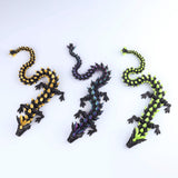 Crystal Dragon Fidget Toy