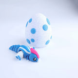 Cute Dinosaur Fidget Toy Pack