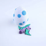 Cute Dinosaur Fidget Toy Pack