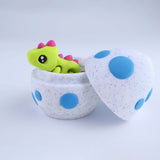 Cute Dinosaur Fidget Toy Pack