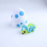 Cute Dinosaur Fidget Toy Pack