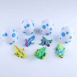 Cute Dinosaur Fidget Toy Pack