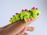 Cute Dinosaur Fidget Toy Pack