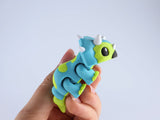 Cute Dinosaur Fidget Toy Pack