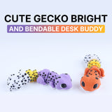 Cute Gecko Fidget Toy