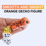 Cute Gecko Fidget Toy