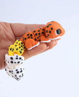 Cute Gecko Fidget Toy