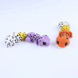 Cute Gecko Fidget Toy