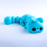 Cute Cat Fidget Toy