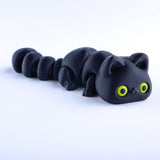 Cute Cat Fidget Toy