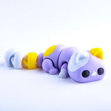 Cute Cat Fidget Toy