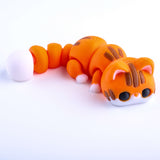 Cute Cat Fidget Toy