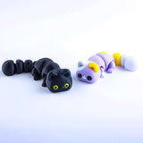 Cute Cat Fidget Toy