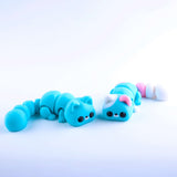 Cute Cat Fidget Toy