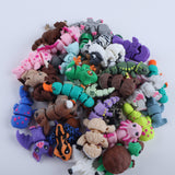 Mini Fidget Creature Packs