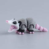 Mini Fidget Creatures