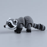 Mini Fidget Creatures