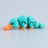 Mini Fidget Creatures