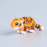 Mini Fidget Creatures