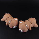 Cute Bear Fidget Toy