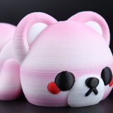 Cute Bear Fidget Toy