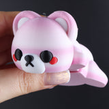 Cute Bear Fidget Toy