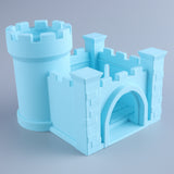 Fantasy Castle Toy - Mini Fidget Animal & Dragon Home Gift