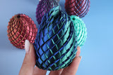 Fidget Dragon Egg