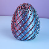 Fidget Dragon Egg