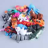 Mini Fidget Creature Packs