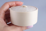 Dumpling Clicker Fidget Toy - Random Color