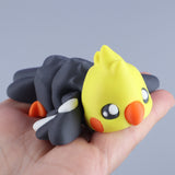 Cute Birds