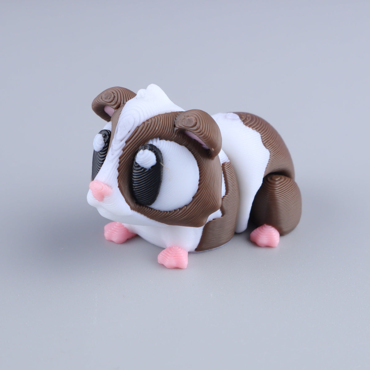 Mini Fidget Creatures