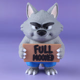 Figures Animals With Attitude