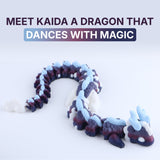 Cute Kaida Dragon Fidget Toy