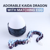 Cute Kaida Dragon Fidget Toy