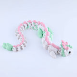 Cute Kaida Dragon Fidget Toy