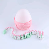 Cute Kaida Dragon Fidget Toy